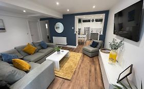 Regent Apartment - Two Bedroomed Holiday Flat
